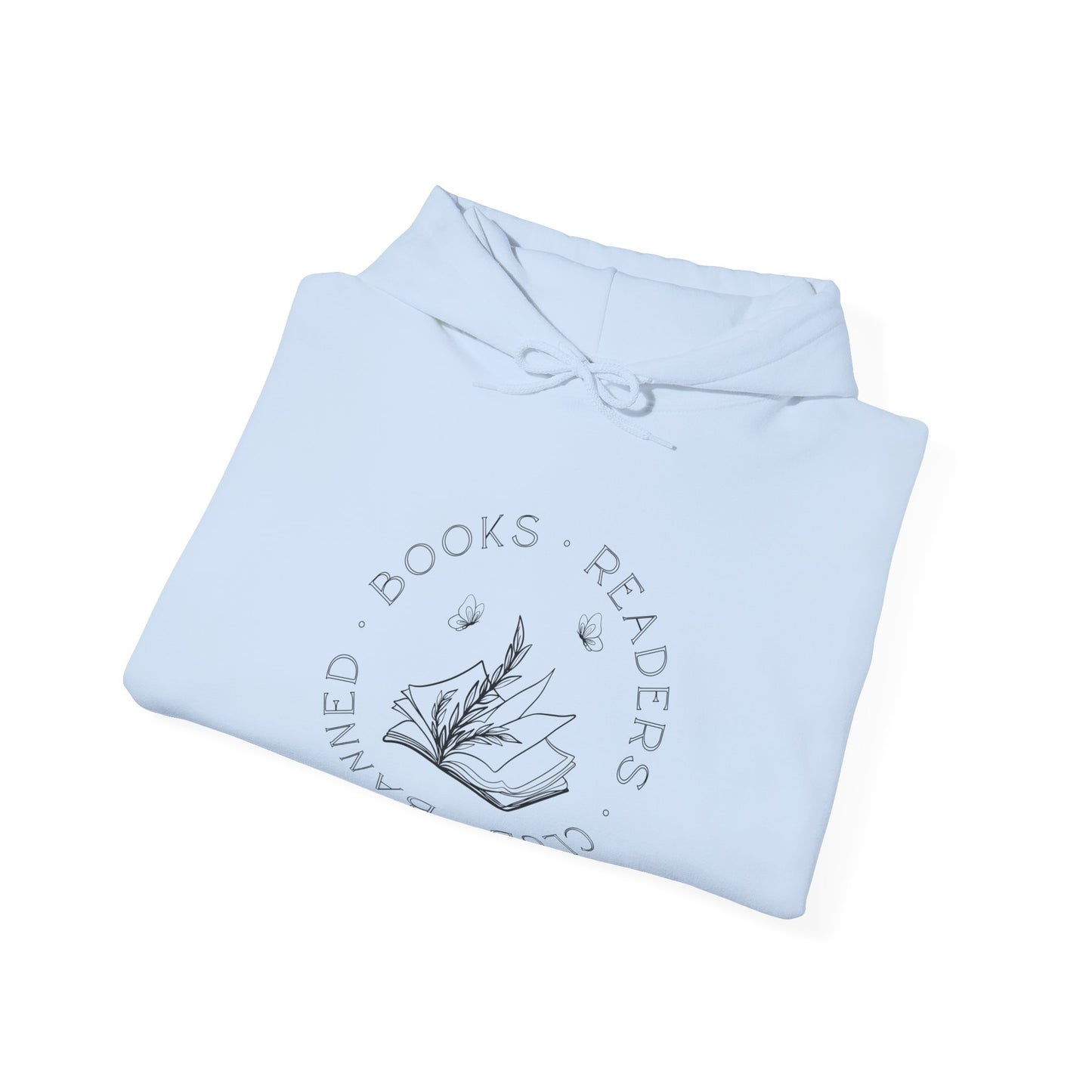Banned Books Readers Club