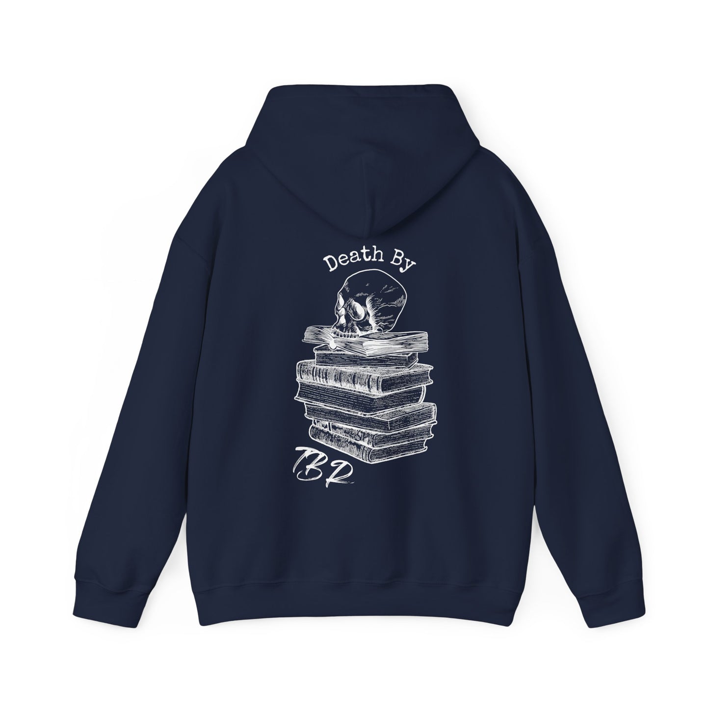 Death By TBR