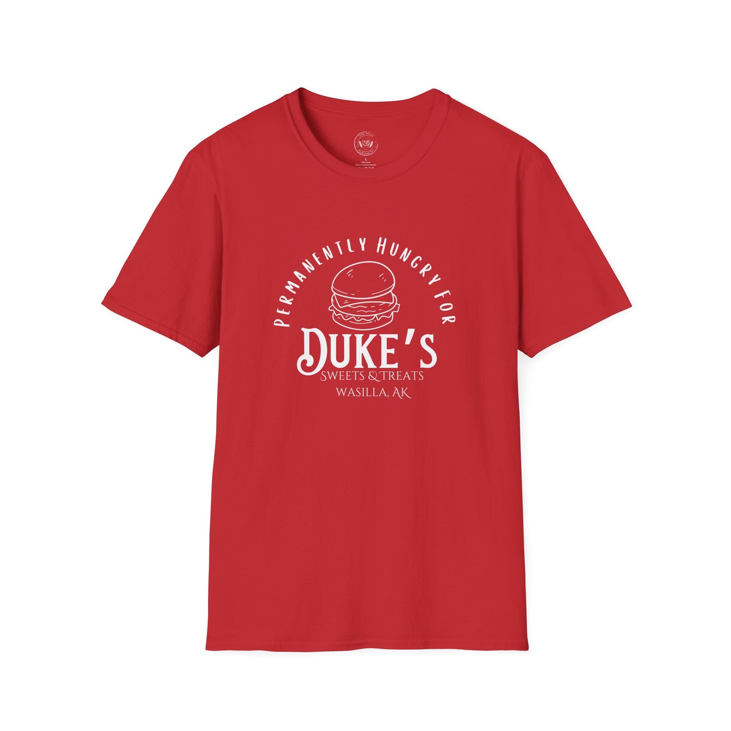 Permanently Hungry for Duke's Sweets & Treats