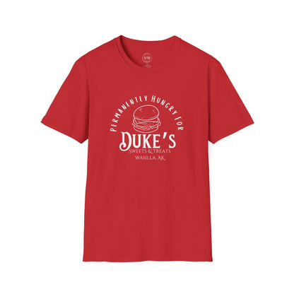 Permanently Hungry for Duke's Sweets & Treats