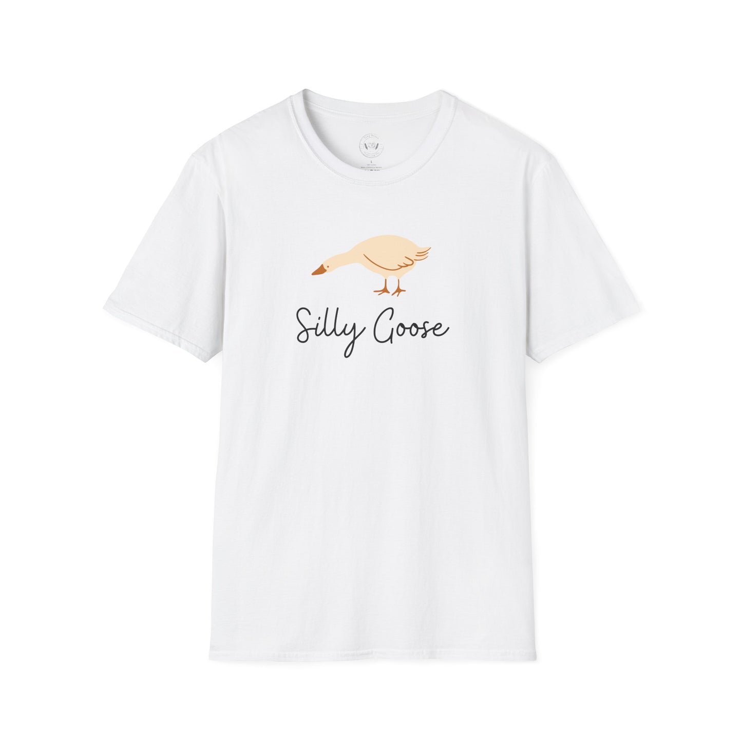 Silly Goose