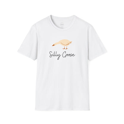 Silly Goose