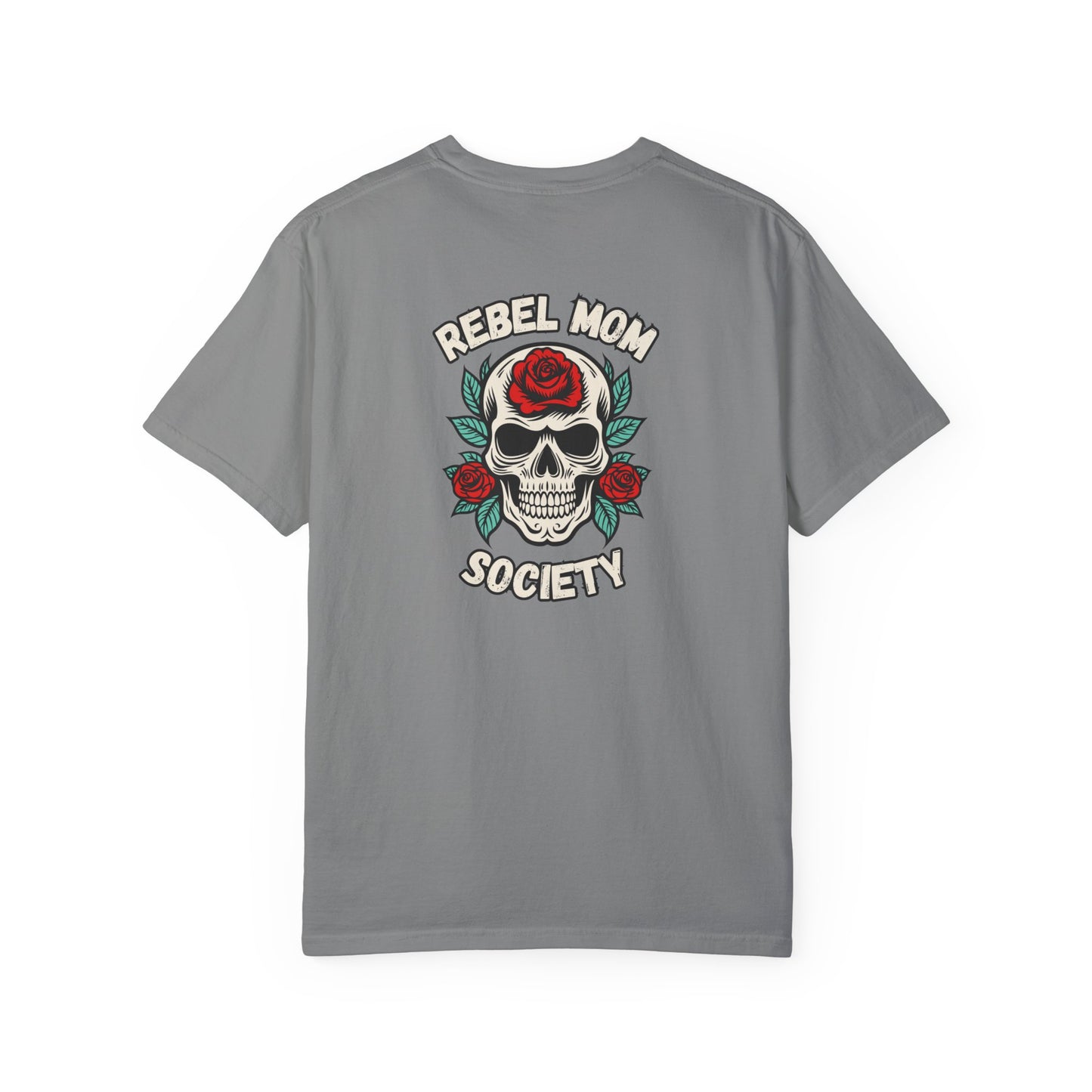 Rebel Mom Society