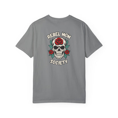 Rebel Mom Society