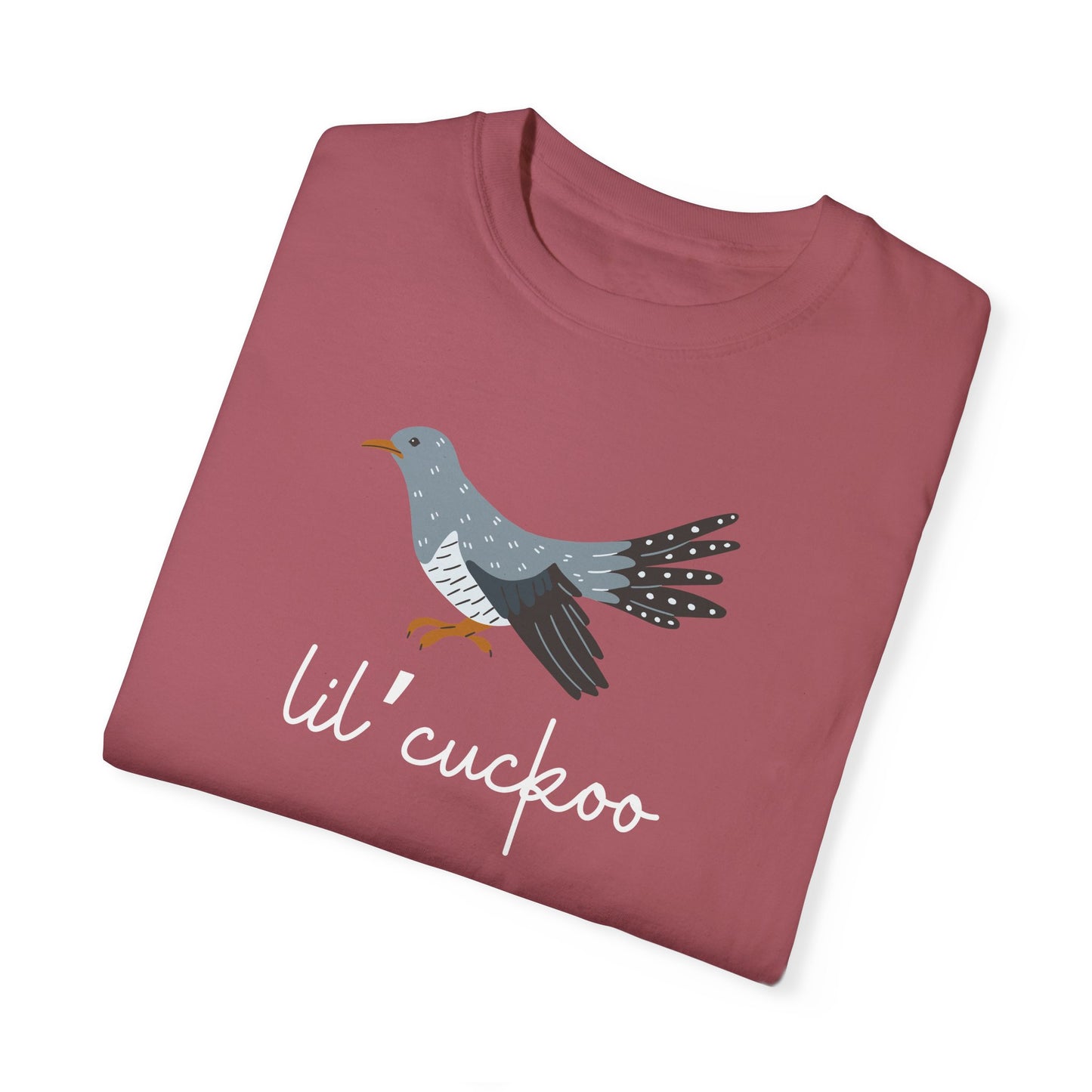 Lil' Cuckoo Bird