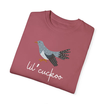 Lil' Cuckoo Bird