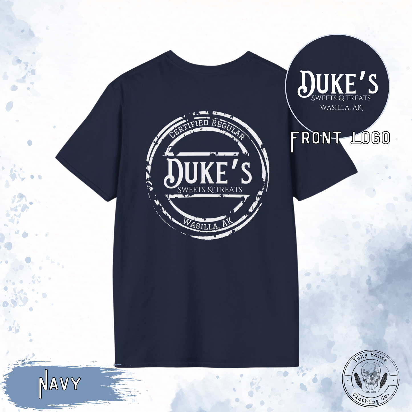 Duke's Sweets & Treats - Certified Regular