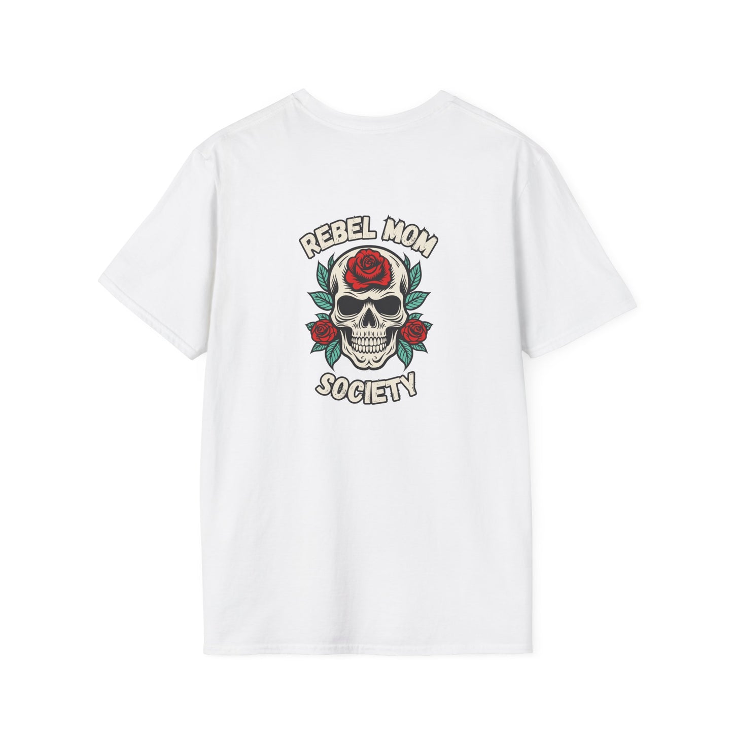 Rebel Mom Society