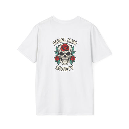 Rebel Mom Society