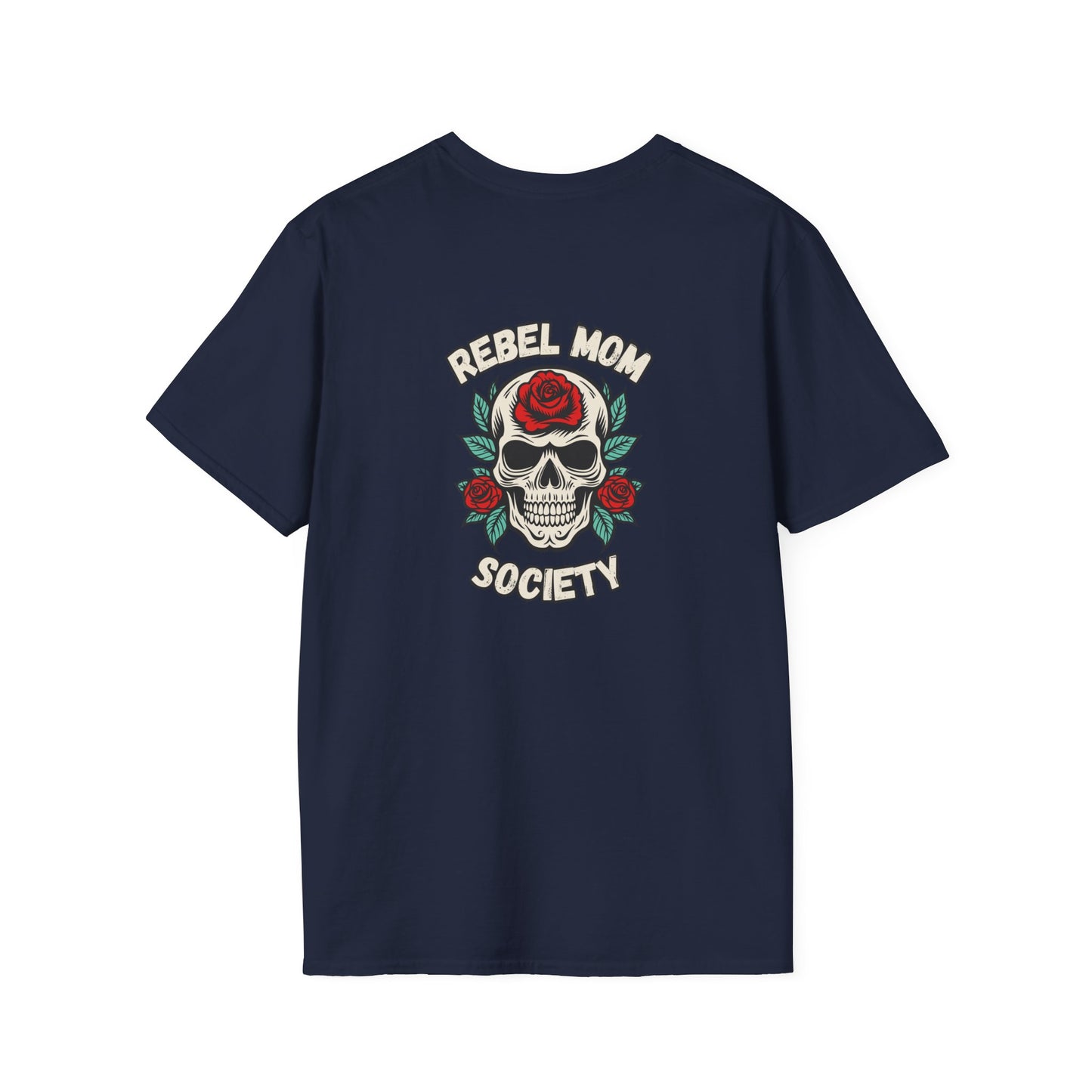 Rebel Mom Society