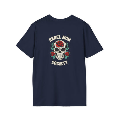 Rebel Mom Society