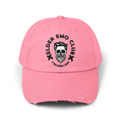 Elder Emo - Men's 2nd Edition