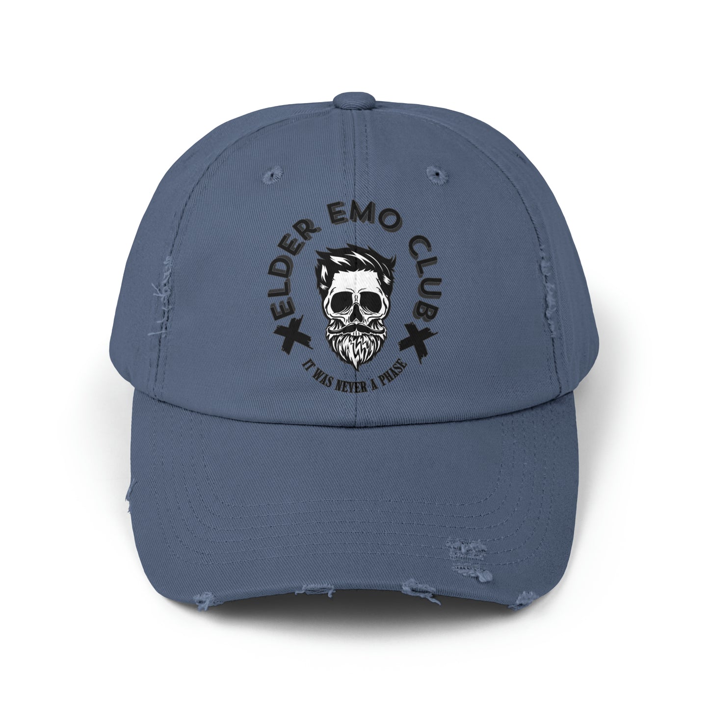 Elder Emo - Men's 2nd Edition
