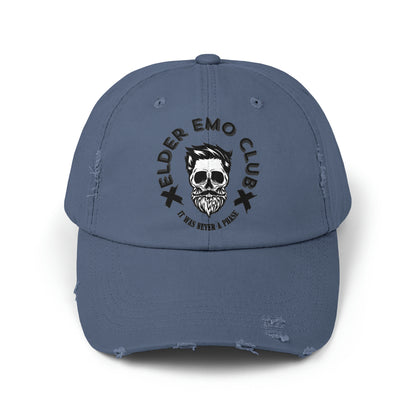 Elder Emo - Men's 2nd Edition
