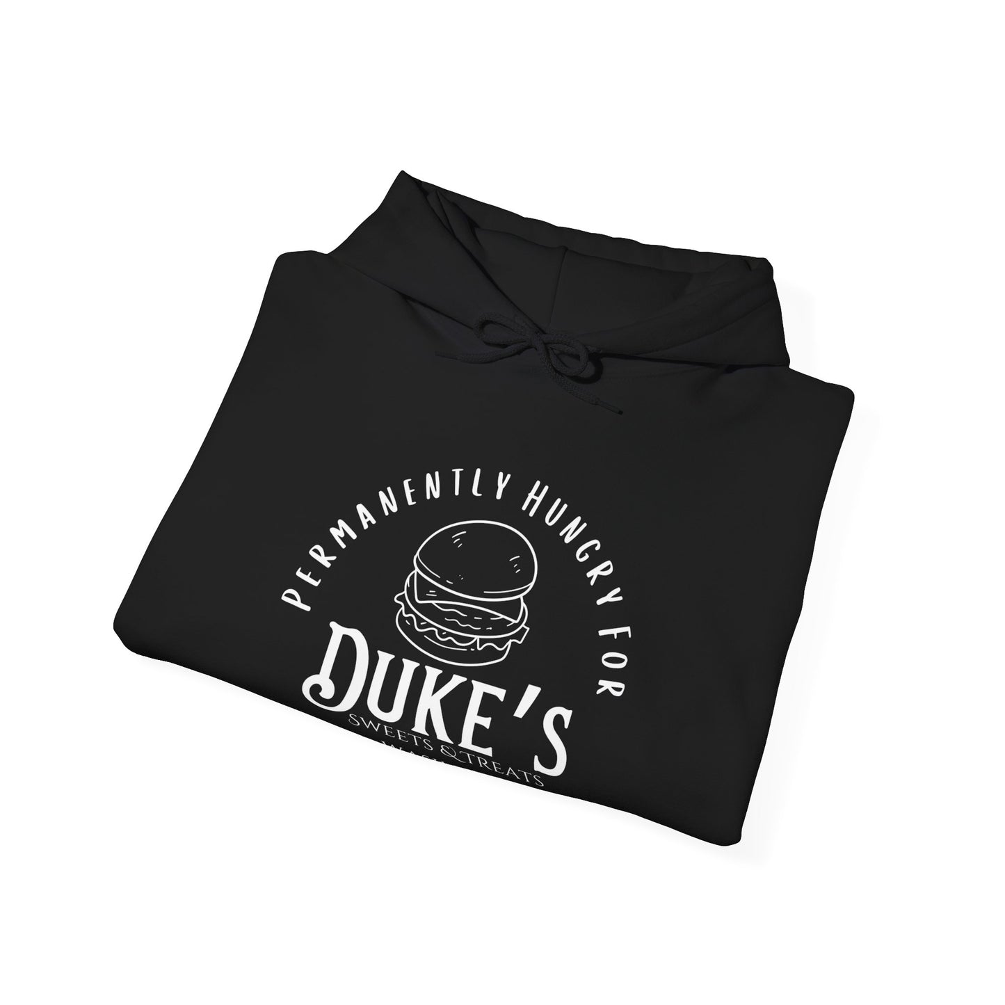 Permanently Hungry for Duke's Sweets & Treats