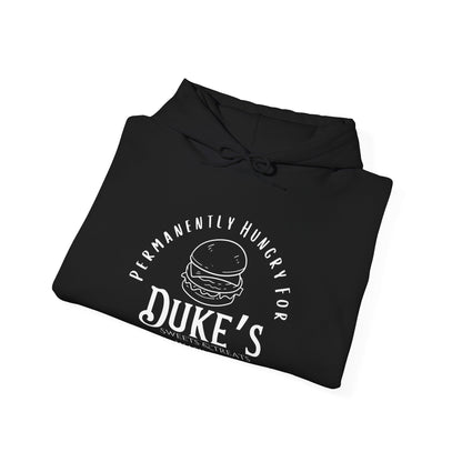 Permanently Hungry for Duke's Sweets & Treats
