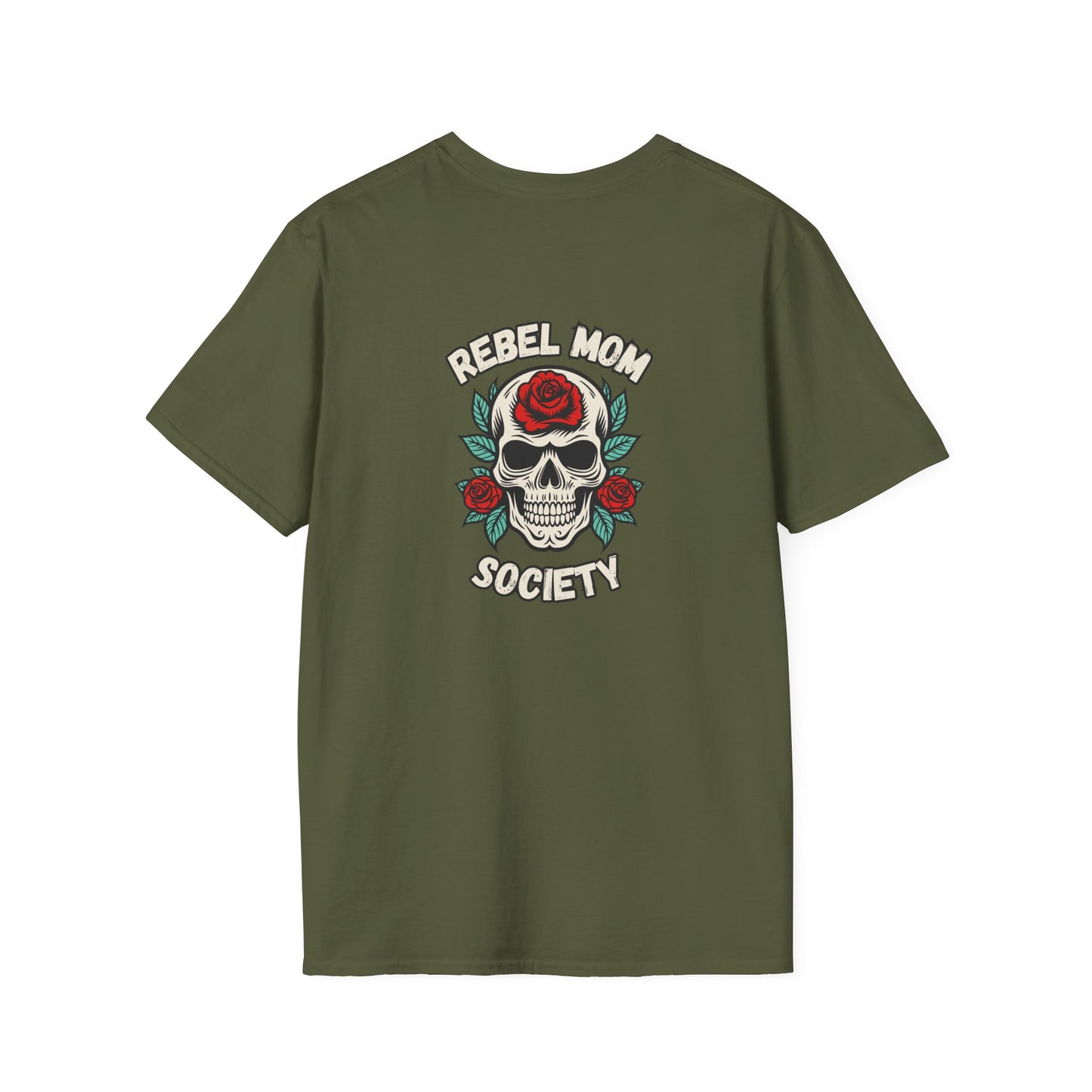 Rebel Mom Society