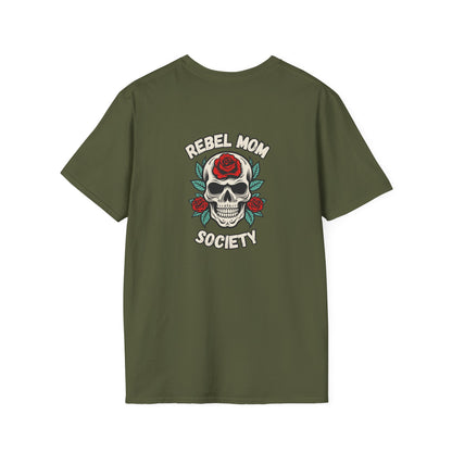 Rebel Mom Society