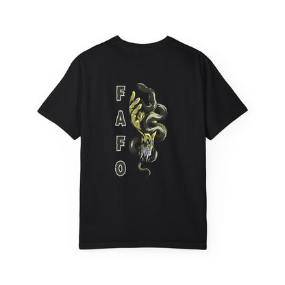 FAFO - Zombies & Snakes
