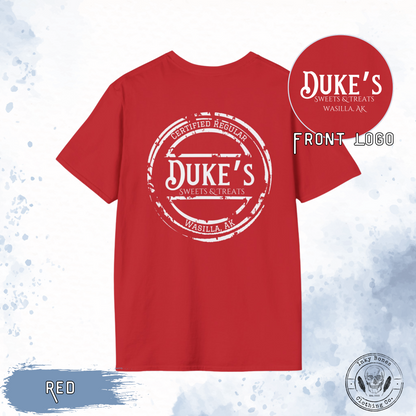 Duke's Sweets & Treats - Certified Regular