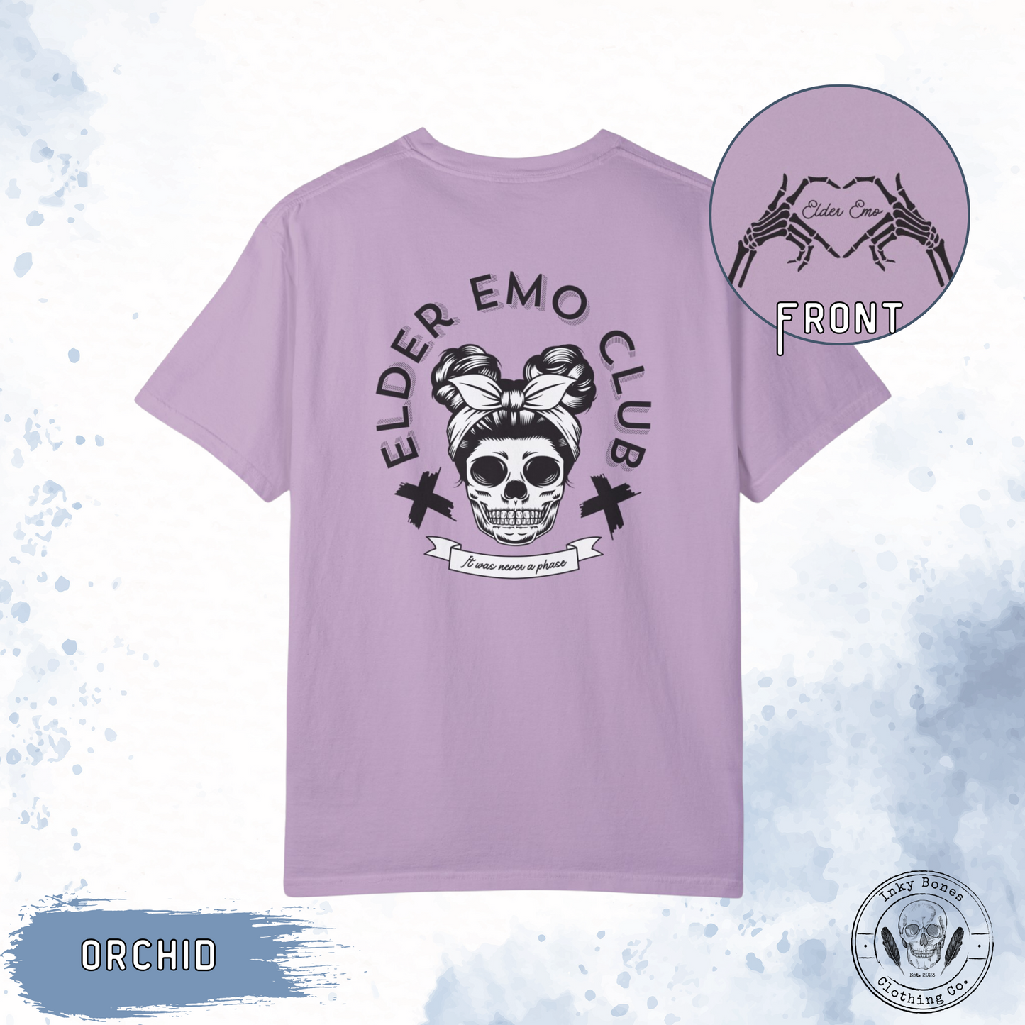 Elder Emo