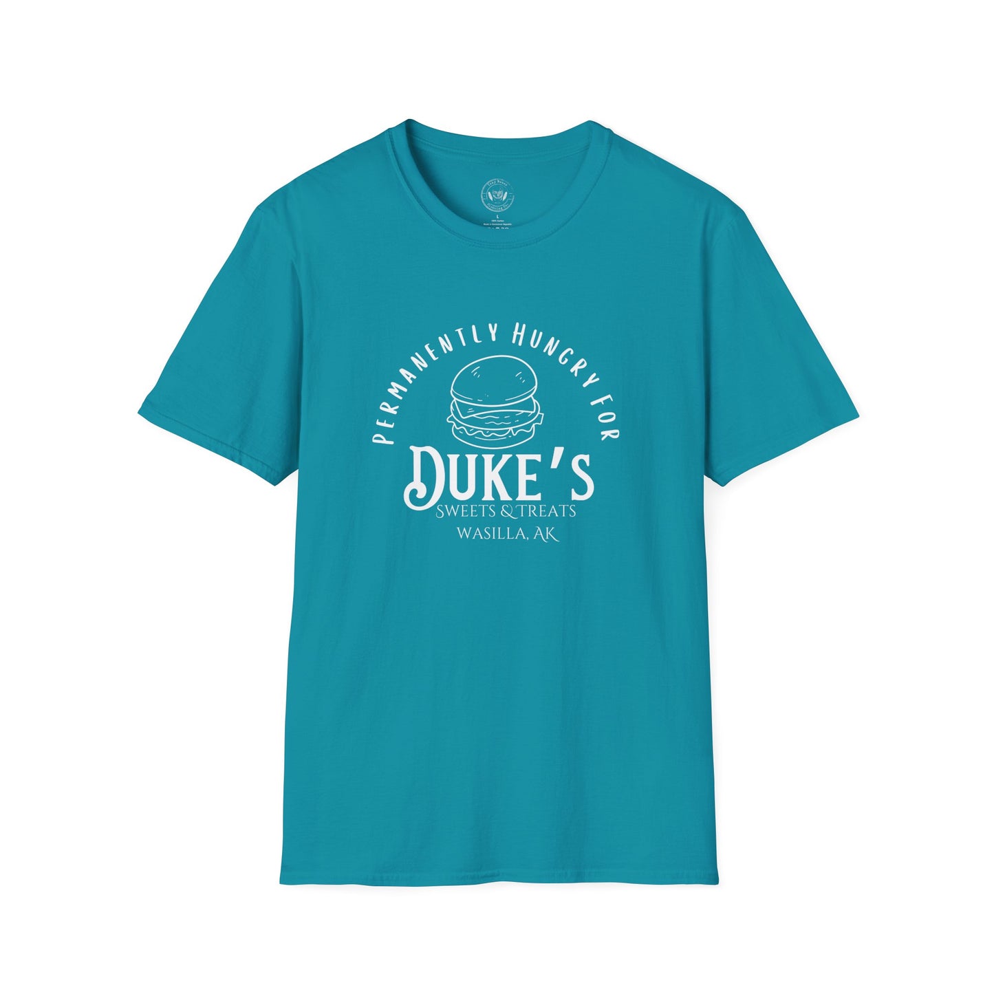 Permanently Hungry for Duke's Sweets & Treats