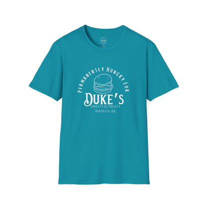 Permanently Hungry for Duke's Sweets & Treats