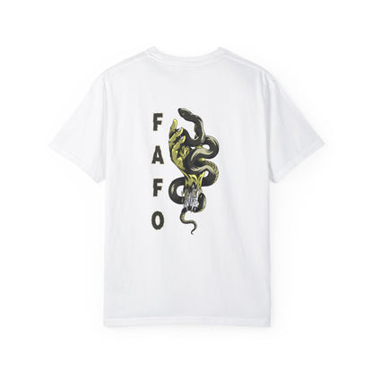 FAFO - Zombies & Snakes