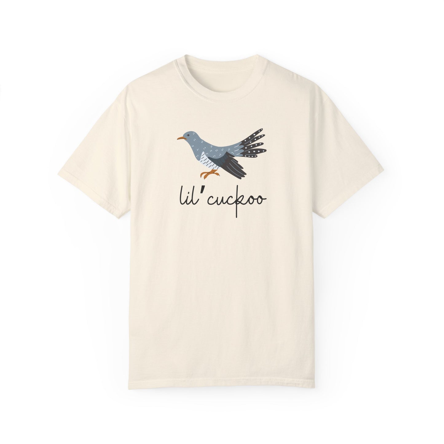 Lil' Cuckoo Bird