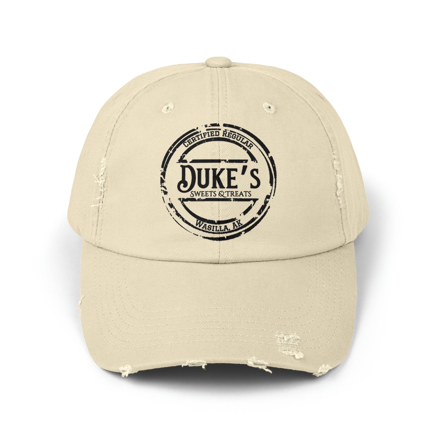 Duke's Sweets & Treats - Certified Regular