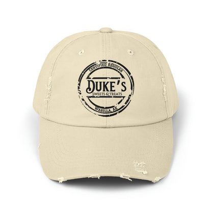 Duke's Sweets & Treats - Certified Regular