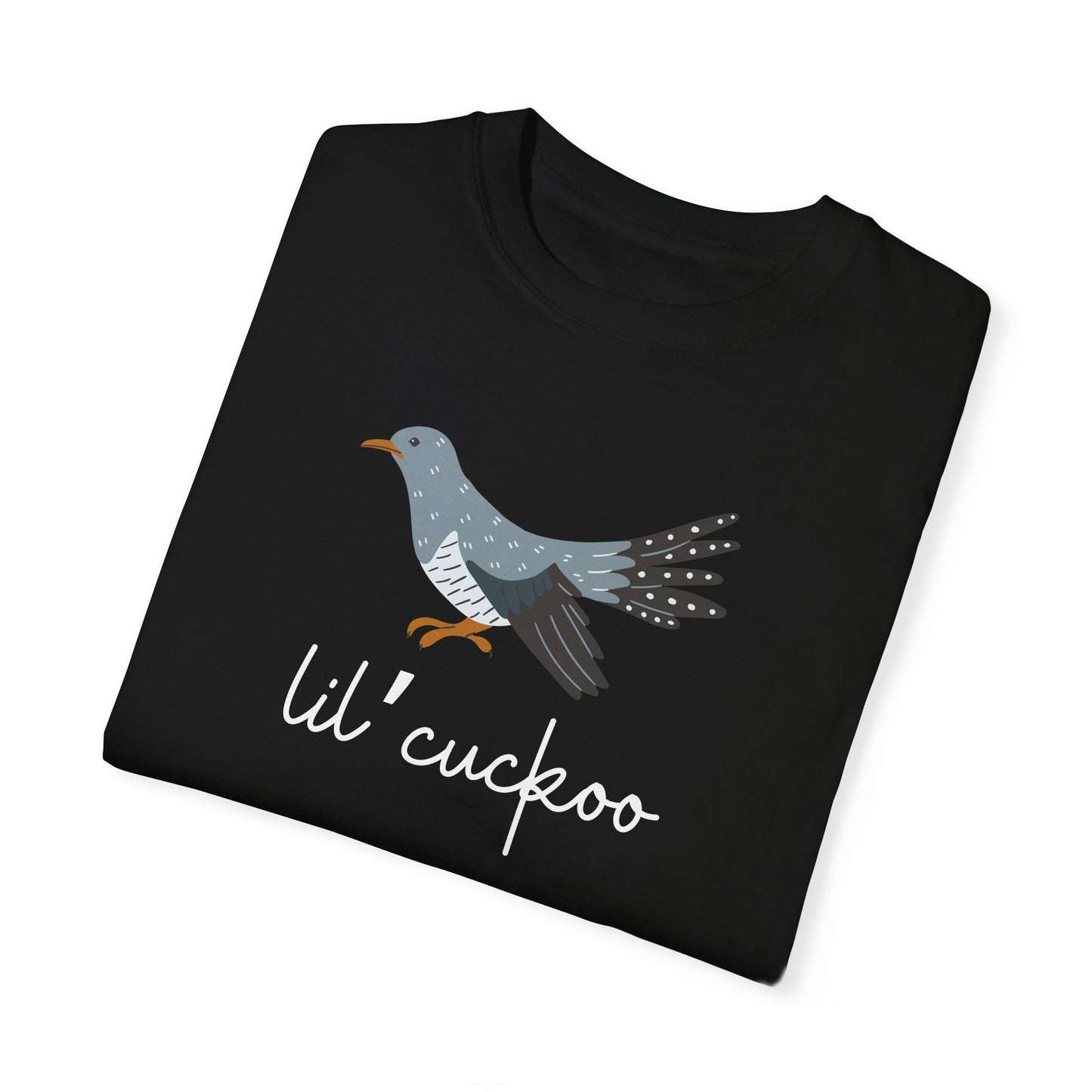 Lil' Cuckoo Bird