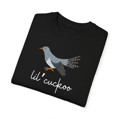 Lil' Cuckoo Bird