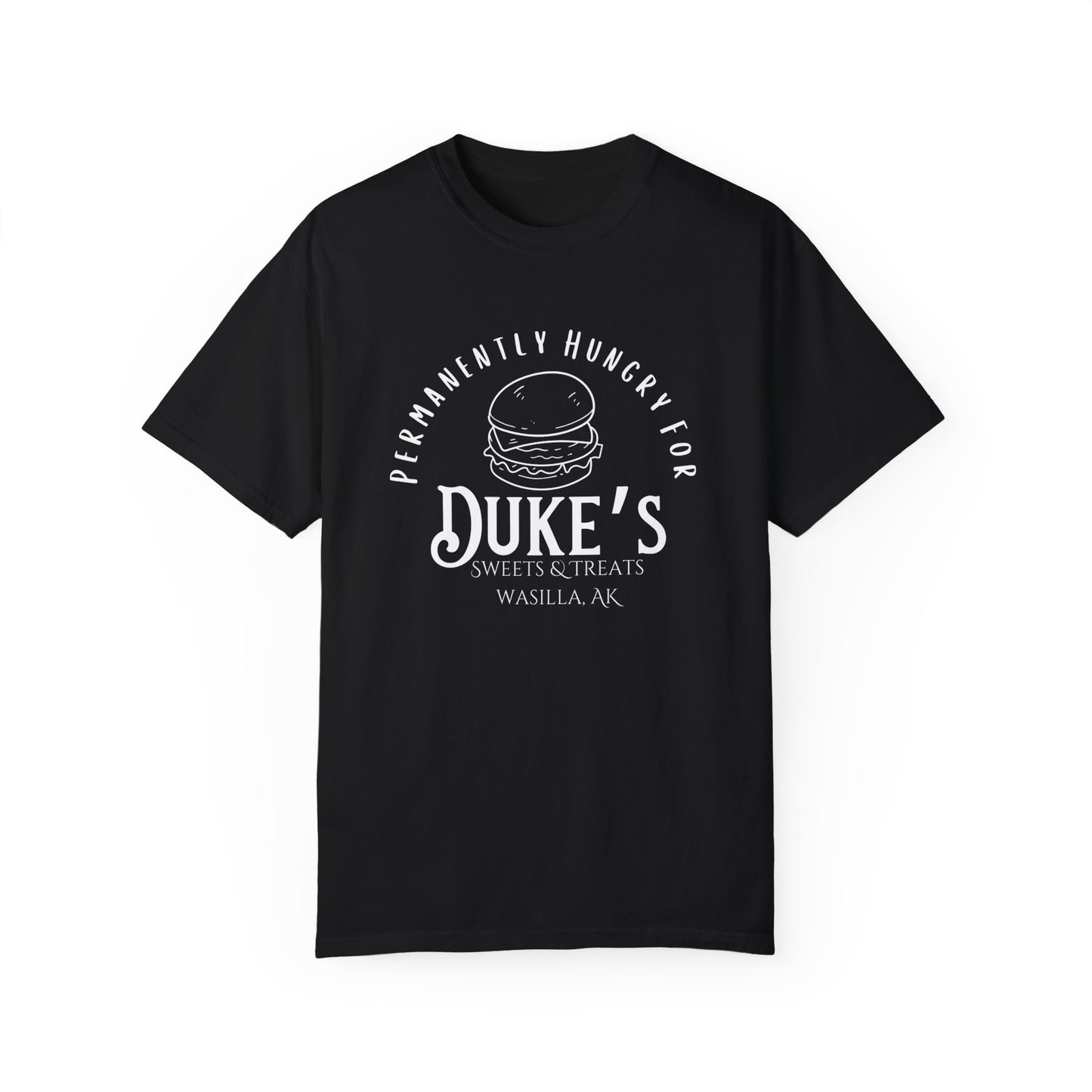 Permanently Hungry for Duke's Sweets & Treats