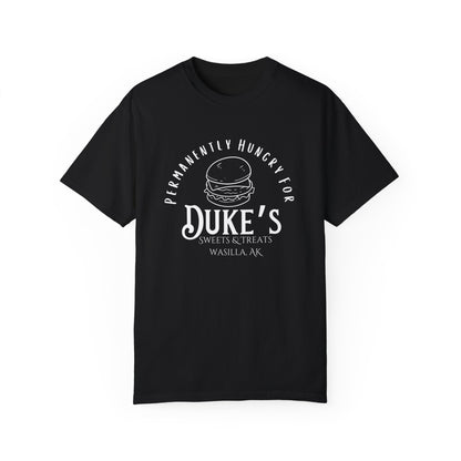 Permanently Hungry for Duke's Sweets & Treats