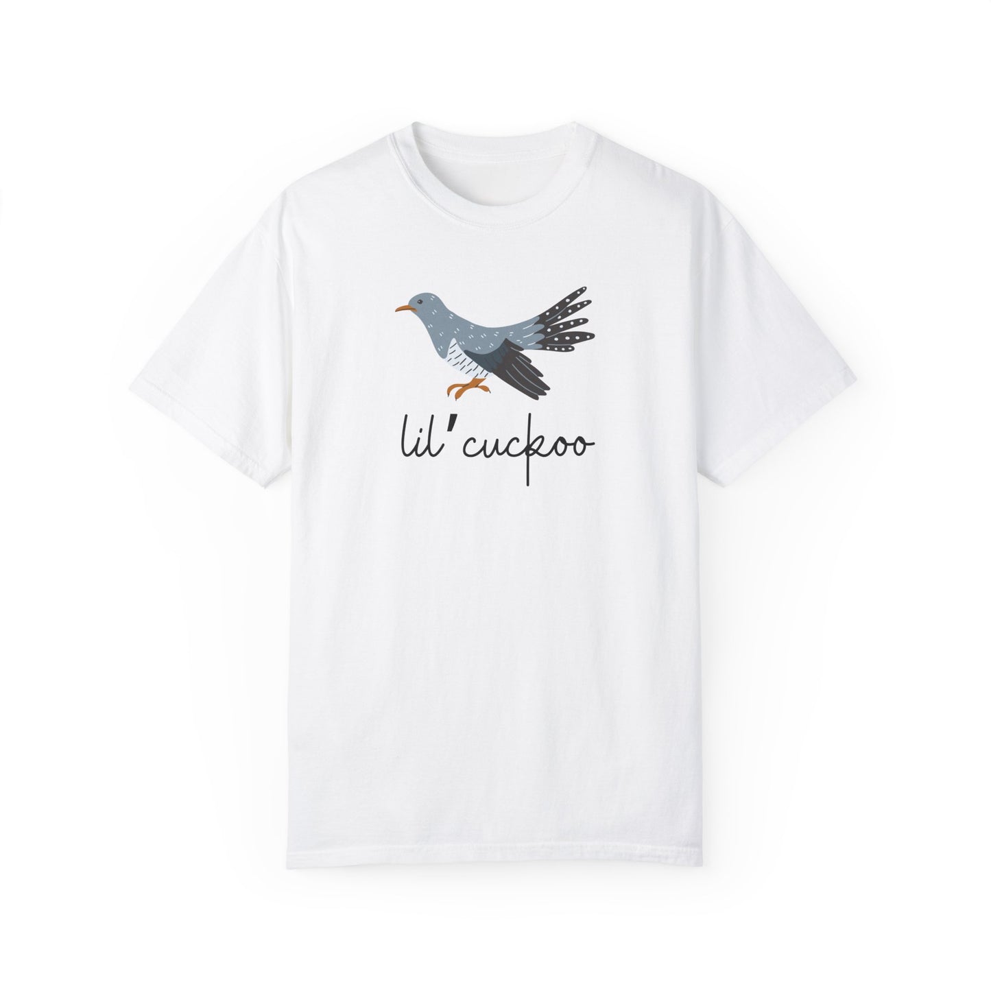 Lil' Cuckoo Bird