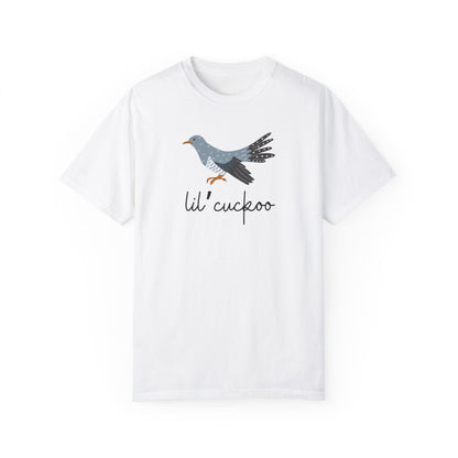Lil' Cuckoo Bird