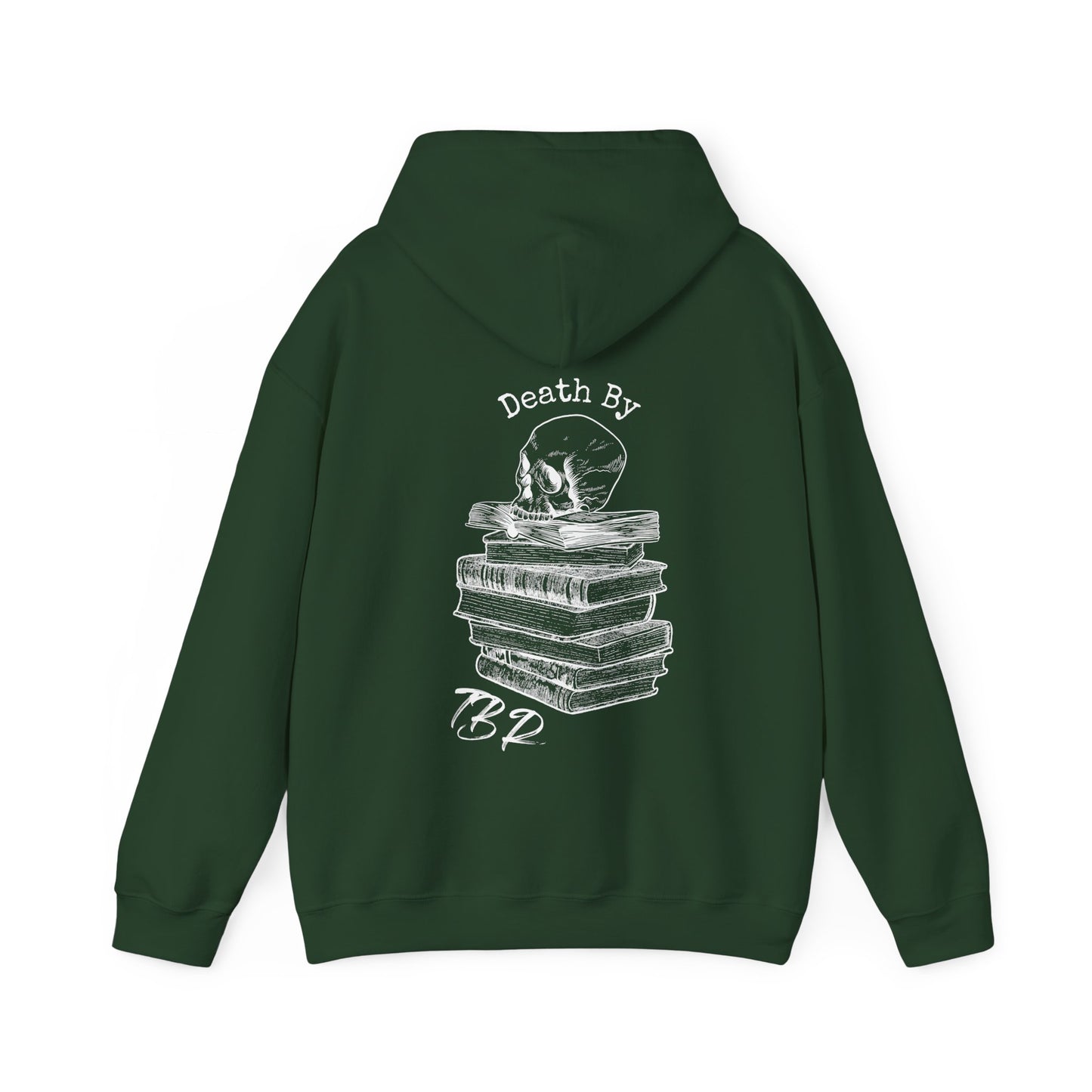 Death By TBR
