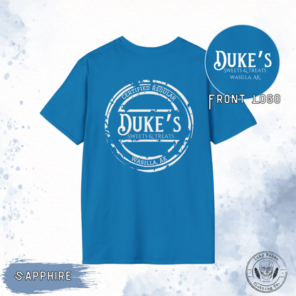 Duke's Sweets & Treats - Certified Regular