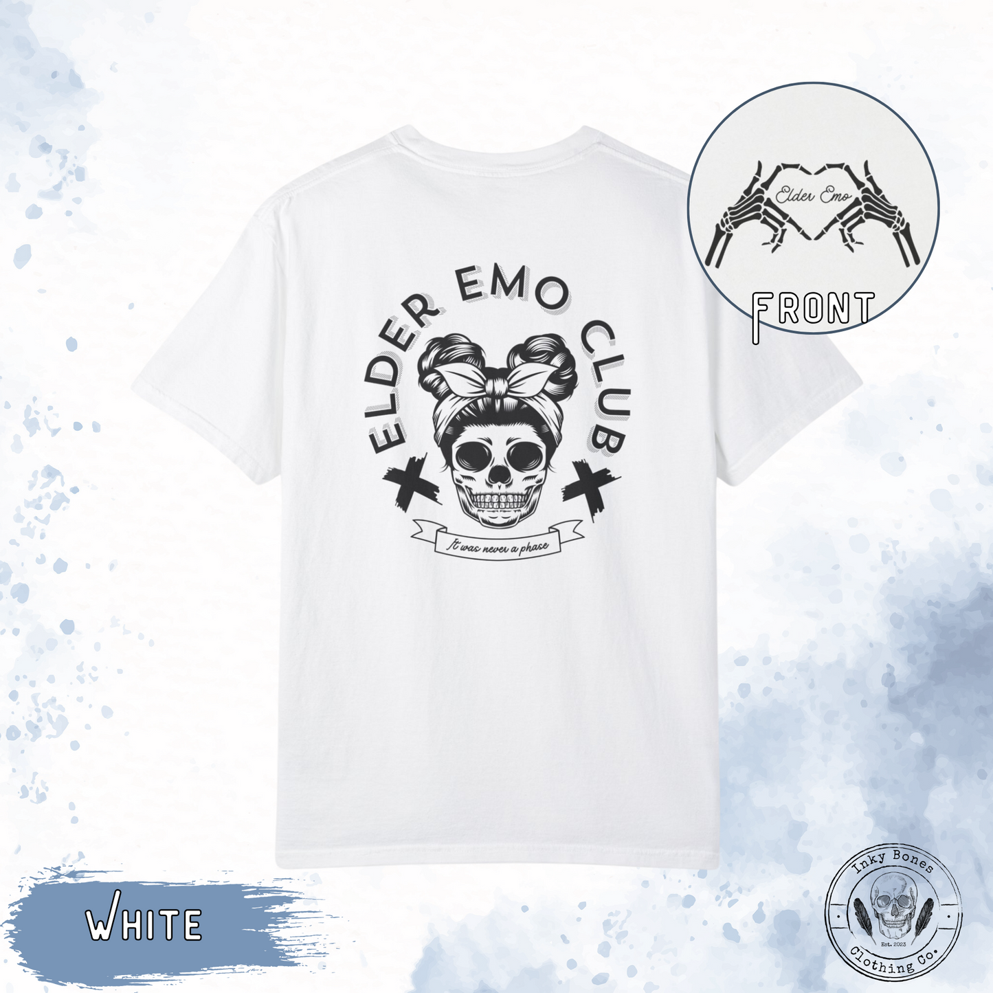 Elder Emo