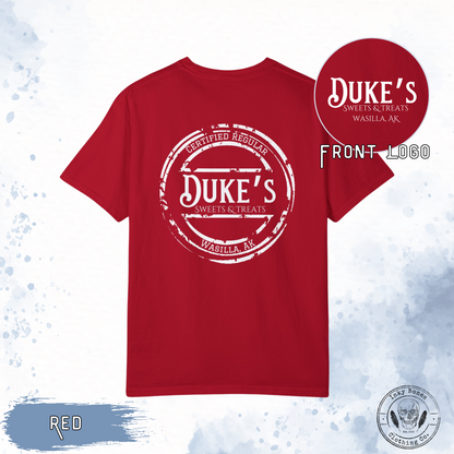Duke's Sweets & Treats - Certified Regular