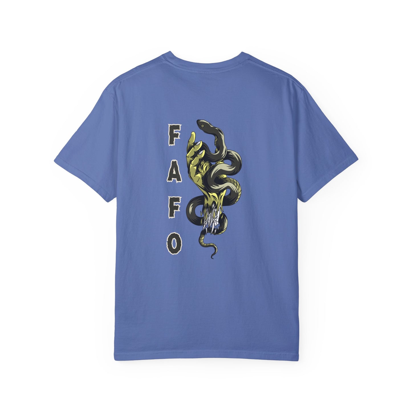 FAFO - Zombies & Snakes