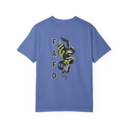 FAFO - Zombies & Snakes
