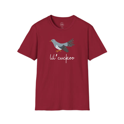 Lil' Cuckoo Bird