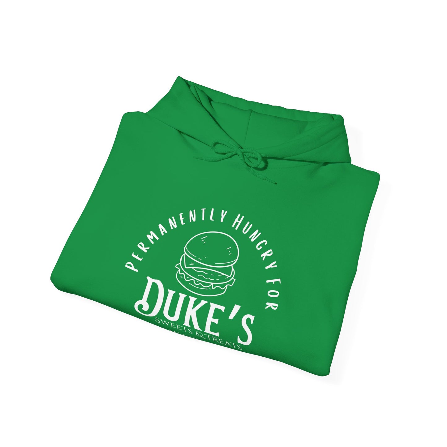 Permanently Hungry for Duke's Sweets & Treats