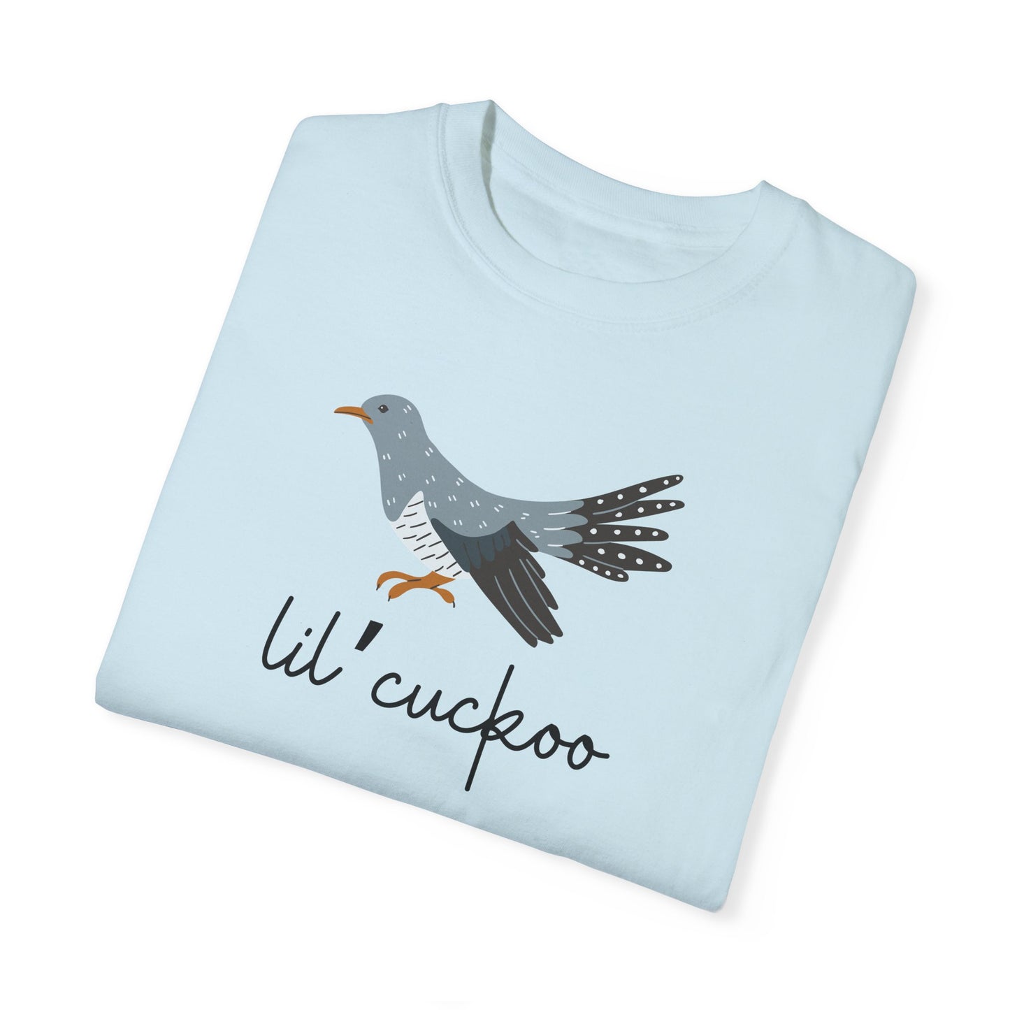 Lil' Cuckoo Bird