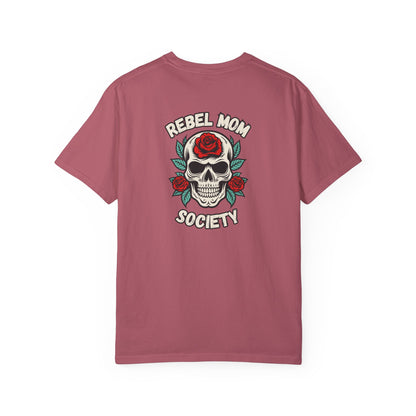 Rebel Mom Society