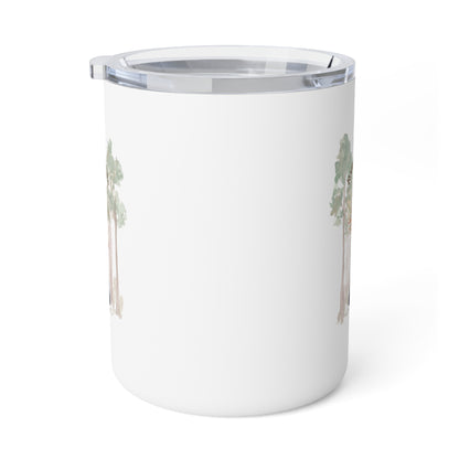 Rooted In Nature - 10oz Insulated Coffee Mug