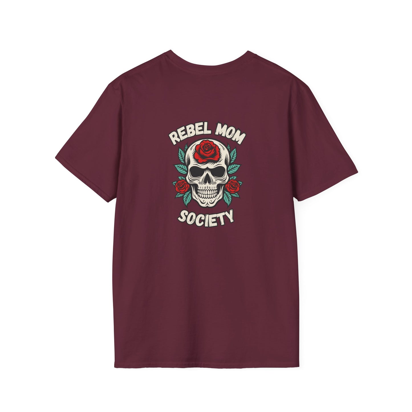 Rebel Mom Society