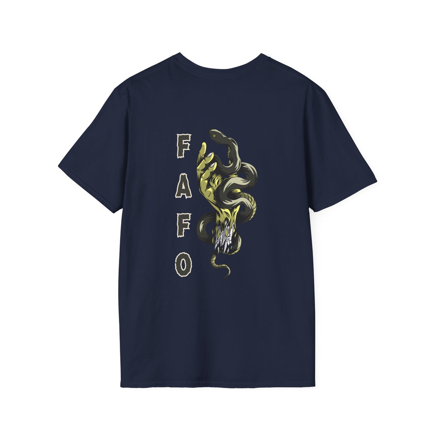FAFO - Zombies & Snakes